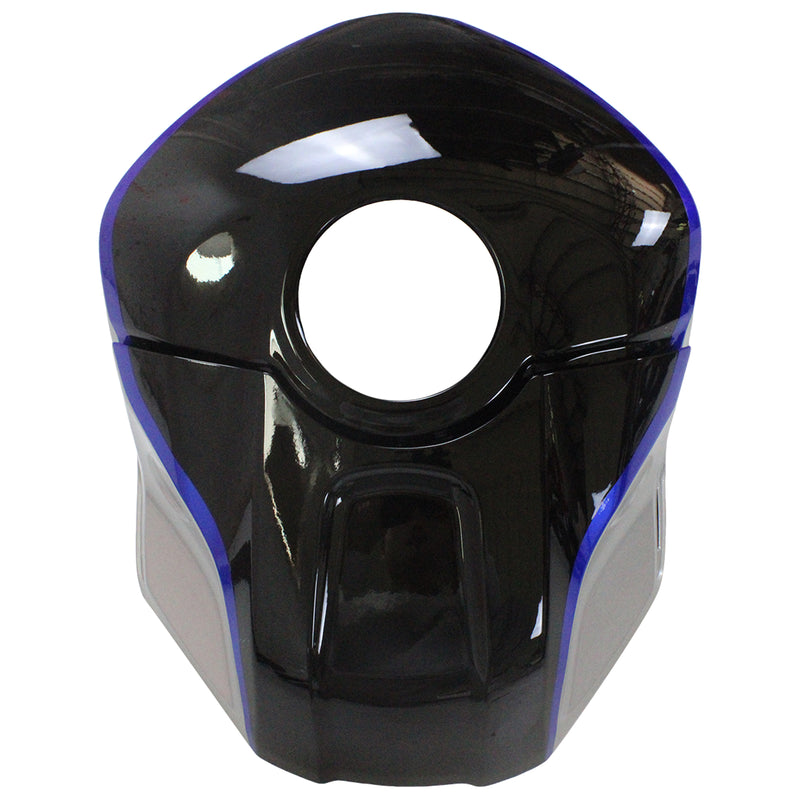 Amotopart Yamaha YZF-R3 R25 2022-2023 Fairing Kit Bodywork Plastic ABS