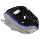 Amotopart Yamaha YZF-R3 R25 2022-2023 Fairing Kit Bodywork Plastic ABS