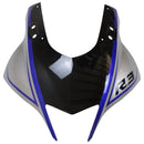 Amotopart Yamaha YZF-R3 R25 2022-2023 Fairing Kit Bodywork Plastic ABS