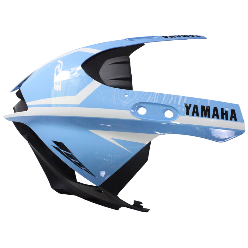 Amotopart Yamaha YZF-R3 R25 2022-2023 Fairing Kit Bodywork Plastic ABS