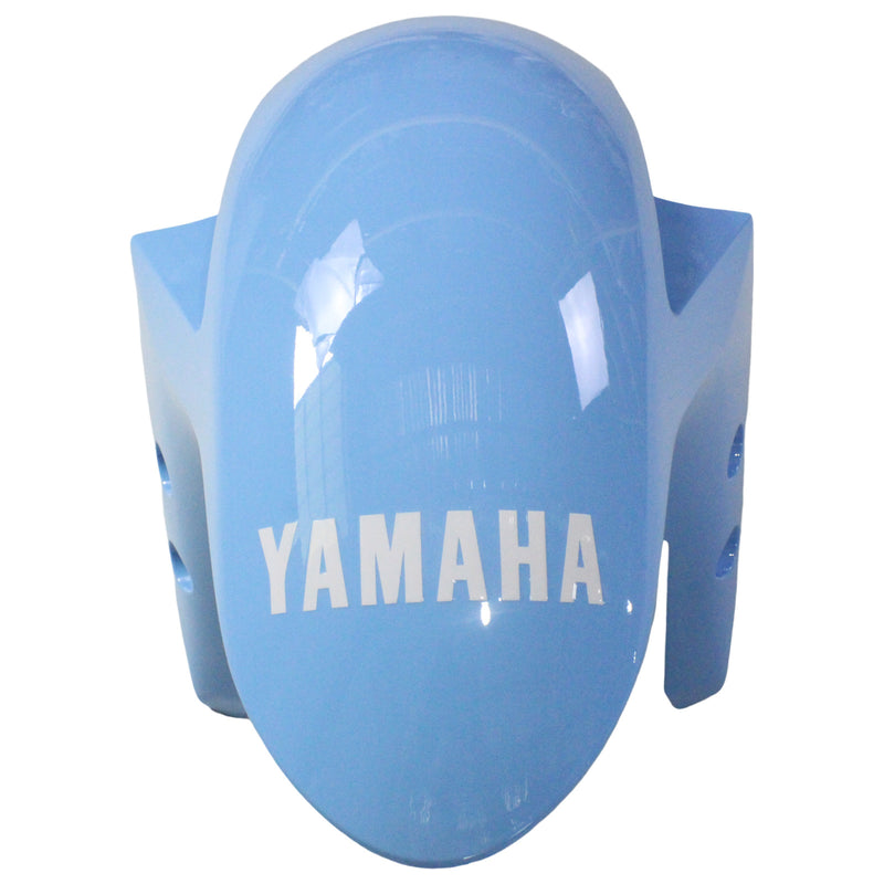 Amotopart Yamaha YZF-R3 R25 2022-2023 Fairing Kit Bodywork Plastic ABS