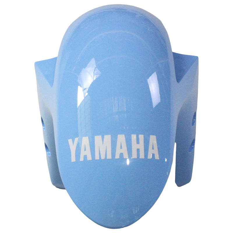 Amotopart Yamaha YZF-R3 R25 2022-2023 Fairing Kit Bodywork Plastic ABS