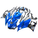 Amotopart Yamaha YZF-R3 R25 2022-2023 Fairing Kit Bodywork Plastic ABS