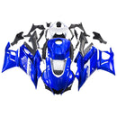Amotopart Yamaha YZF-R3 R25 2022-2023 Fairing Kit Bodywork Plastic ABS