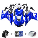 Amotopart Yamaha YZF-R3 R25 2022-2023 Fairing Kit Bodywork Plastic ABS