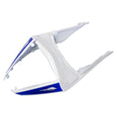 Amotopart Yamaha YZF-R3 R25 2022-2023 Fairing Kit Bodywork Plastic ABS