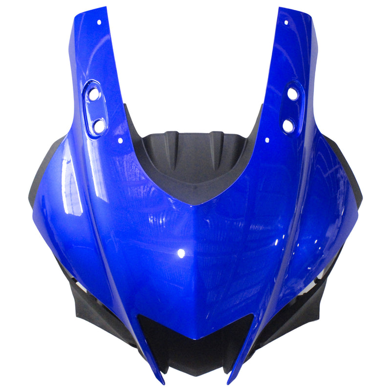 Amotopart Yamaha YZF-R3 R25 2022-2023 Fairing Kit Bodywork Plastic ABS