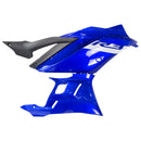 Amotopart Yamaha YZF-R3 R25 2022-2023 Fairing Kit Bodywork Plastic ABS