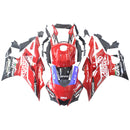 Amotopart Yamaha YZF-R3 R25 2022-2023 Fairing Kit Bodywork Plastic ABS