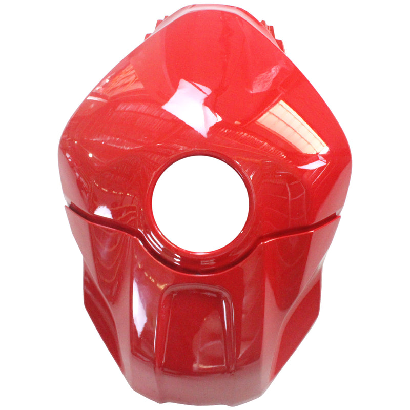 Amotopart Yamaha YZF-R3 R25 2022-2023 Fairing Kit Bodywork Plastic ABS