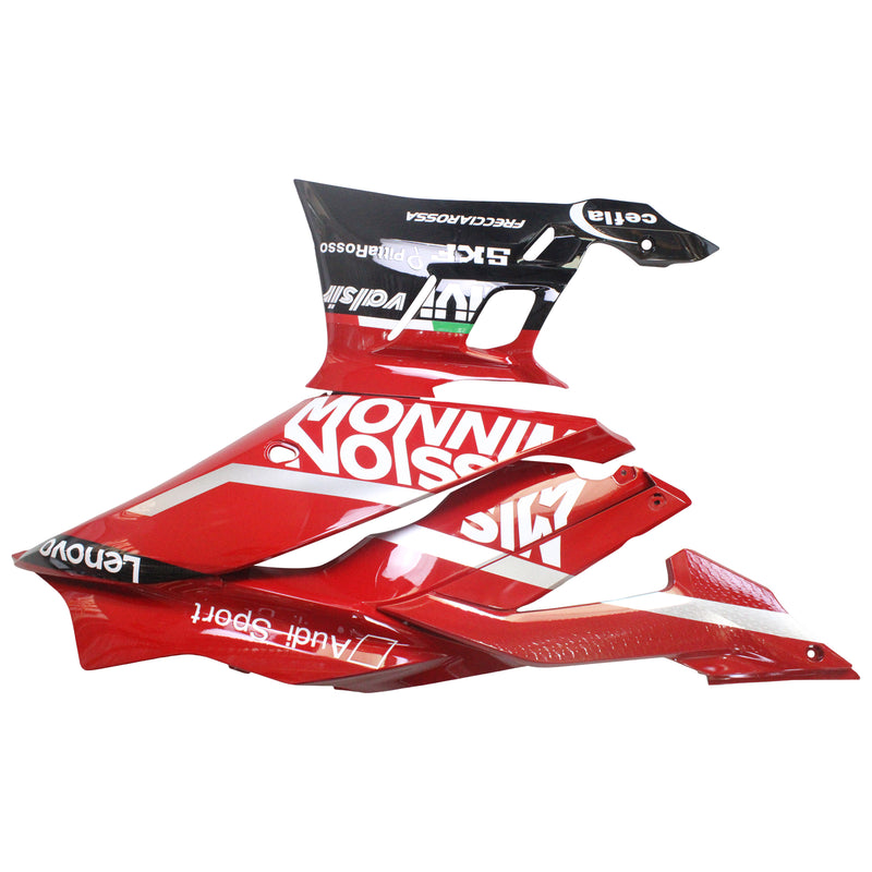 Amotopart Yamaha YZF-R3 R25 2022-2023 Fairing Kit Bodywork Plastic ABS