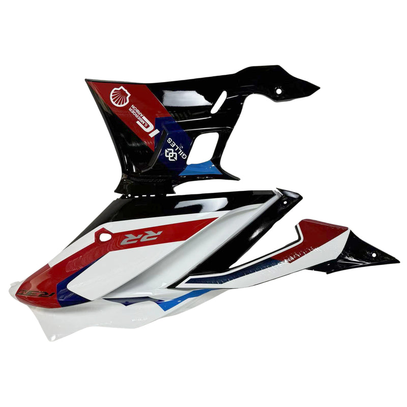 Amotopart Yamaha YZF-R3 R25 2022-2023 Fairing Kit Bodywork Plastic ABS