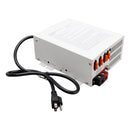 55 Amp RV Battery Charger Power Supply Replacement For PM3-55 WF9855 Converter