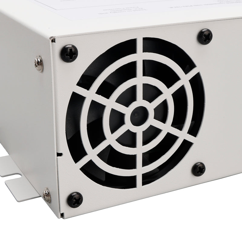 55 Amp RV Battery Charger Power Supply Replacement For PM3-55 WF9855 Converter