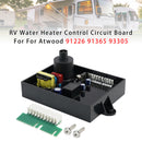 RV Water Heater Control Circuit Board For Atwood 91226 91365 93305