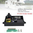 RV Water Heater Control Circuit Board For Atwood 91226 91365 93305