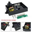 RV Water Heater Control Circuit Board For Atwood 91226 91365 93305