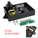 RV Water Heater Control Circuit Board For Atwood 91226 91365 93305