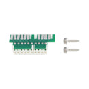 RV Water Heater Control Circuit Board For Atwood 91226 91365 93305