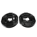 Trailer 12"-8 on 6.5 Hub Drum Kits w/ 12"x2" Electric Brakes for 5.2K-7K Axle