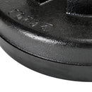 Grease Trailer Hub and Drum Assembly for 5.2K-7K Axles-12"-8 on 6.5-Pre-Greased