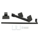 3 Step Combo Step bass Boat Trailer Steps