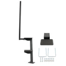 3 Step Combo Step bass Boat Trailer Steps