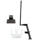 3 Step Combo Step bass Boat Trailer Steps