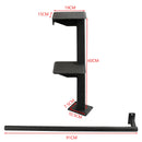 3 Step Combo Step bass Boat Trailer Steps