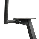 3 Step Combo Step bass Boat Trailer Steps