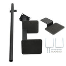 3 Step Combo Step bass Boat Trailer Steps