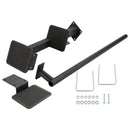 3 Step Combo Step bass Boat Trailer Steps