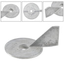 Aluminium ANODES fit for Mercury 35-40-50-55-60PS Replaces 17264T2 Trim Tab