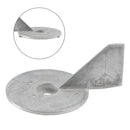 Aluminium ANODES fit for Mercury 35-40-50-55-60PS Replaces 17264T2 Trim Tab