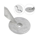 Aluminium ANODES fit for Mercury 35-40-50-55-60PS Replaces 17264T2 Trim Tab