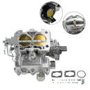 Carburetor Carb fit for Marine Mercruiser 2 Barrel 3.0L 4 CYL with a Long Linkage