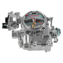 Carburetor Carb fit for Marine Mercruiser 2 Barrel 3.0L 4 CYL with a Long Linkage