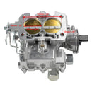 Carburetor Carb fit for Marine Mercruiser 2 Barrel 3.0L 4 CYL with a Long Linkage
