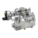 Carburetor Carb fit for Marine Mercruiser 2 Barrel 3.0L 4 CYL with a Long Linkage