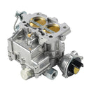 Carburetor Carb fit for Marine Mercruiser 2 Barrel 3.0L 4 CYL with a Long Linkage