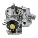 Carburetor Carb fit for Marine Mercruiser 2 Barrel 3.0L 4 CYL with a Long Linkage