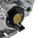 Carburetor Carb fit for Marine Mercruiser 2 Barrel 3.0L 4 CYL with a Long Linkage
