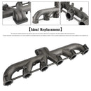 Exhaust Manifold Tube For Cummins 6C 8.3C ISC ISL 8.9L 3931441 3917668 3929778