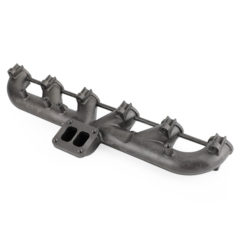 Exhaust Manifold Tube For Cummins 6C 8.3C ISC ISL 8.9L 3931441 3917668 3929778