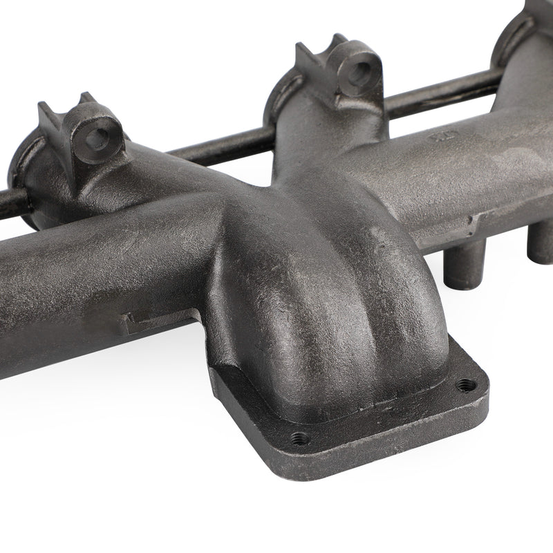 Exhaust Manifold Tube For Cummins 6C 8.3C ISC ISL 8.9L 3931441 3917668 3929778