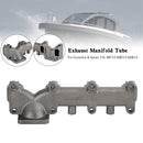 Exhaust Manifold Tube 3901223 For Cummins B-Series 3.9L 4BT3.9 ISBE3.9 QSB3.9