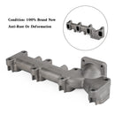 Exhaust Manifold Tube 3901223 For Cummins B-Series 3.9L 4BT3.9 ISBE3.9 QSB3.9