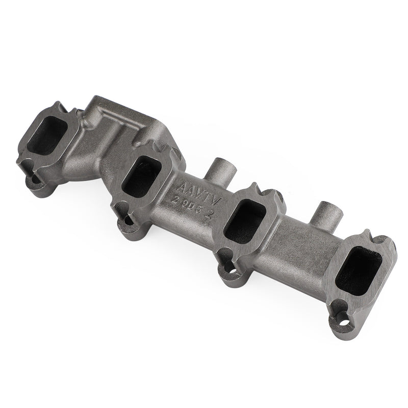 Exhaust Manifold Tube 3901223 For Cummins B-Series 3.9L 4BT3.9 ISBE3.9 QSB3.9