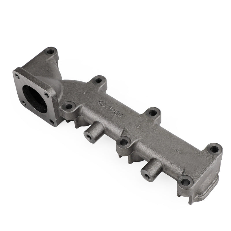 Exhaust Manifold Tube 3901223 For Cummins B-Series 3.9L 4BT3.9 ISBE3.9 QSB3.9