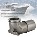 3910992 Outlet Connection Exhaust Manifold Tube For Cummins 4BT 6BT
